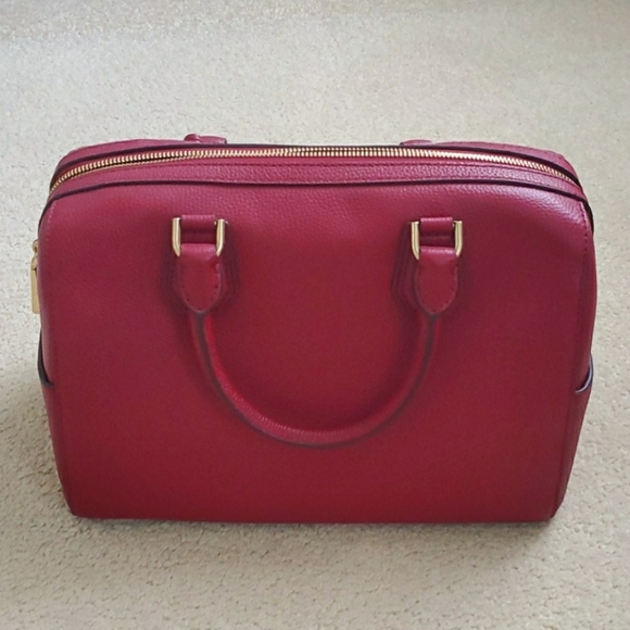 NWOT Michael Kors satchel - Picture 2 of 4